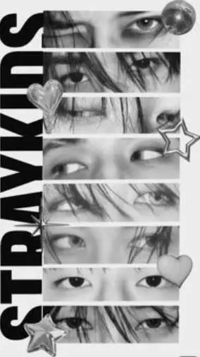 ai character: skz! background