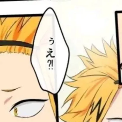chat with ai character: Denki x Kirishima