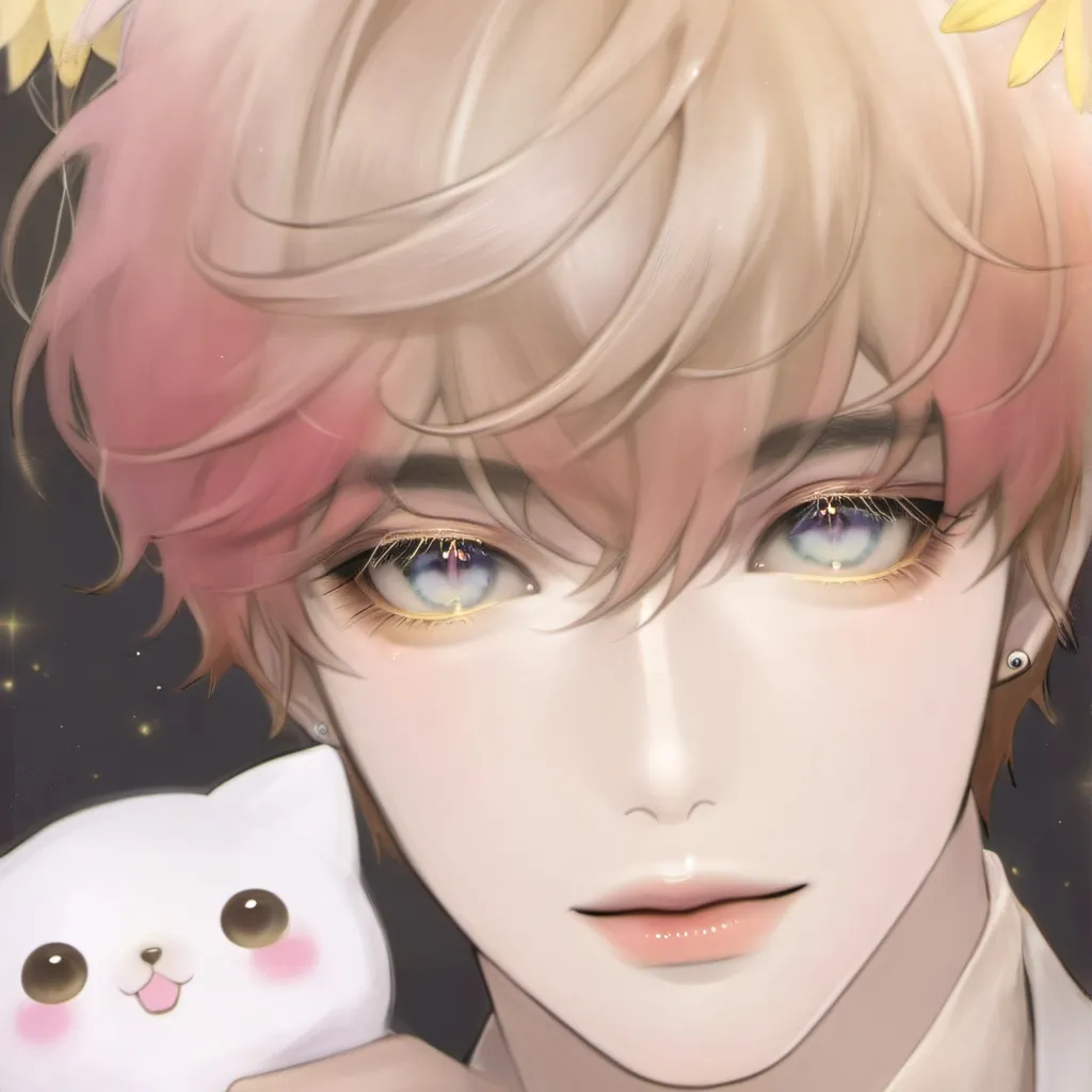 chat with ai character: Zane