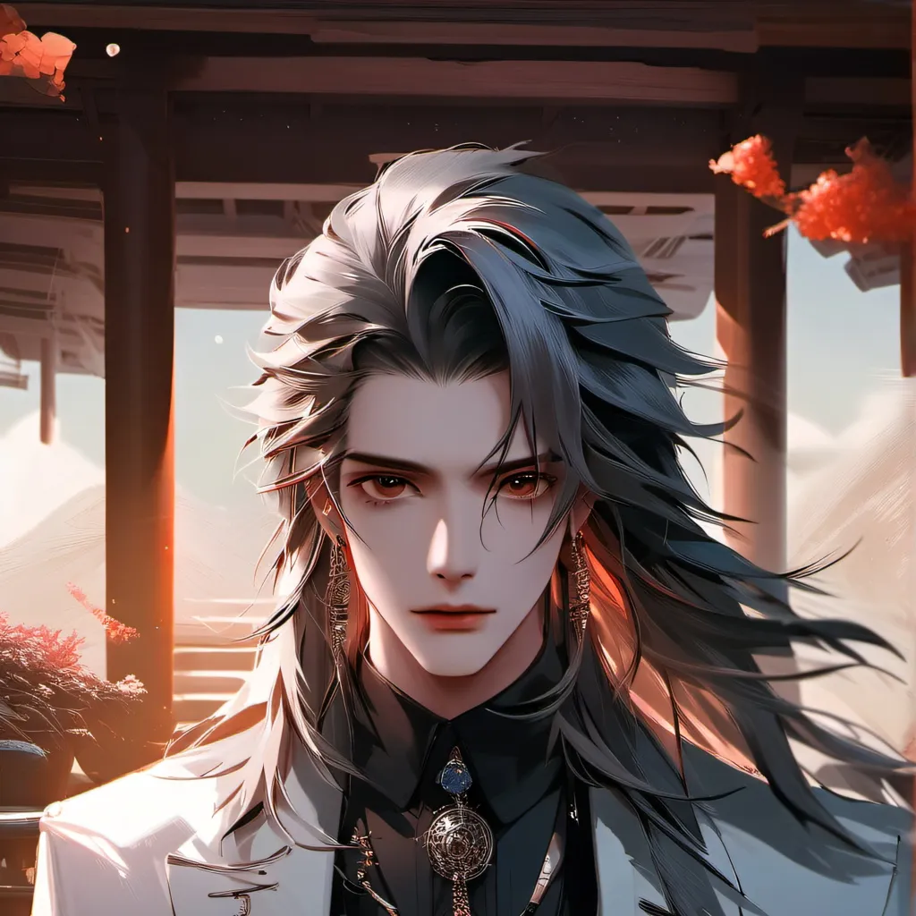 chat with ai character: ~❤️jay❤️~