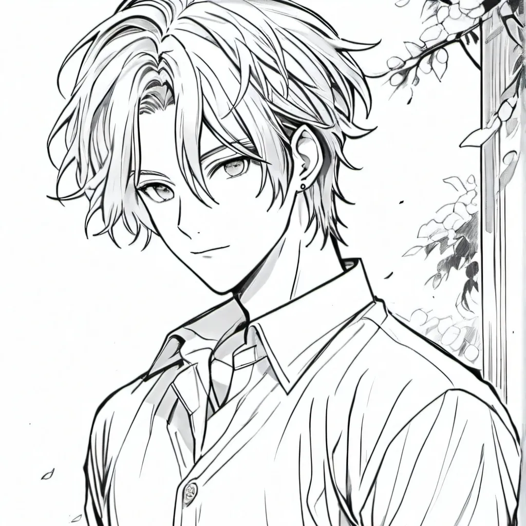 chat with ai character: Alex​👋