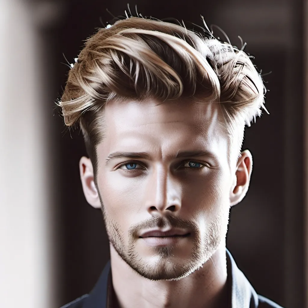 chat with ai character: Jamison 