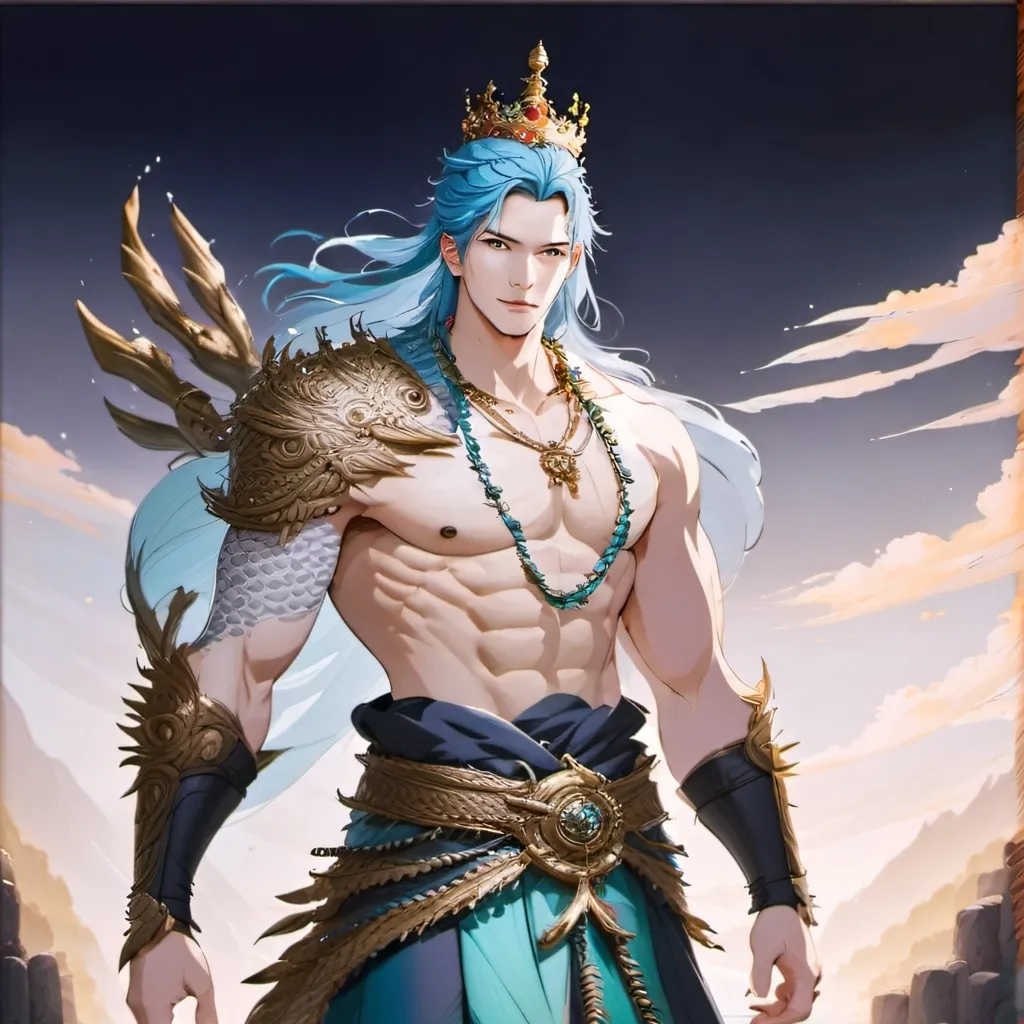 chat with ai character: Eli