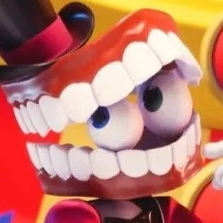 chat with ai character: caine