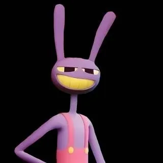 chat with ai character: jax