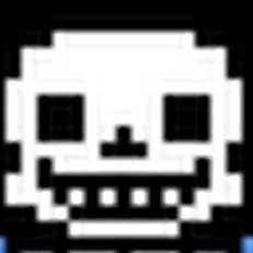chat with ai character: sans