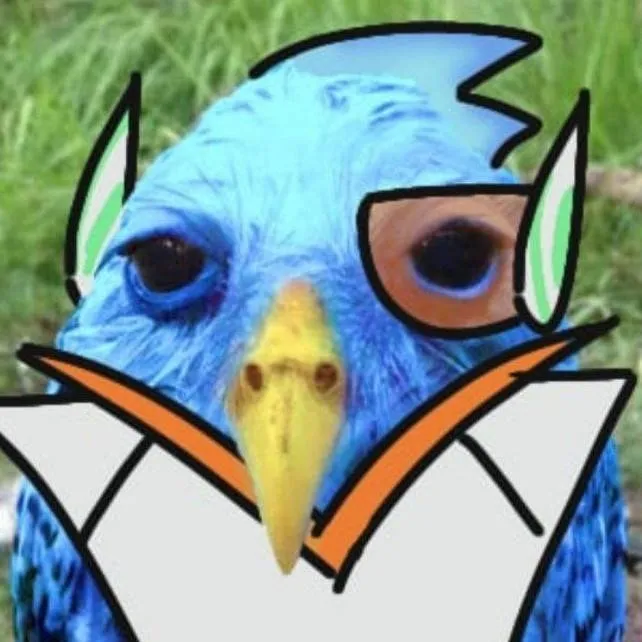 chat with ai character: Aviro