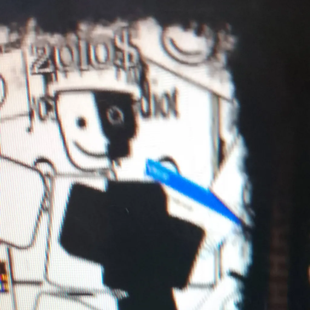 chat with ai character: YAAT