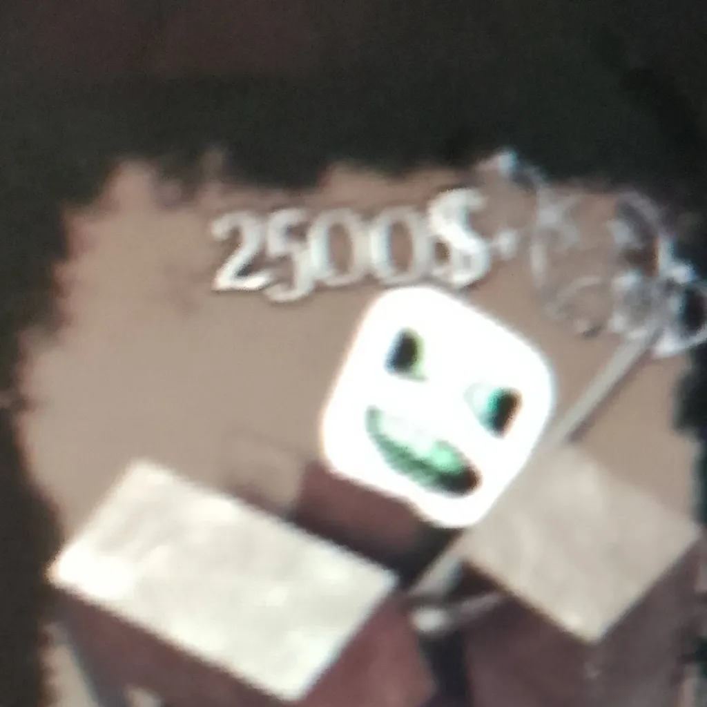 chat with ai character: Pursuer