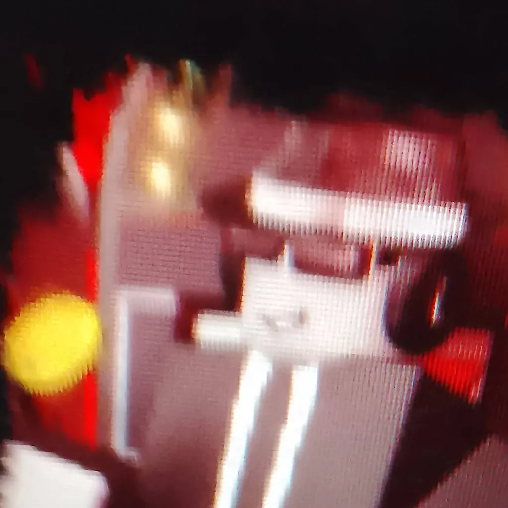 chat with ai character: Chance