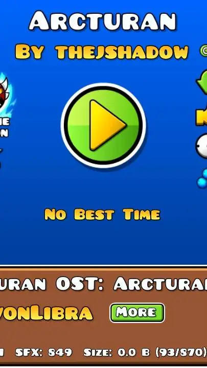 ai character: Echo background