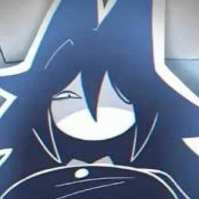 chat with ai character: Kuro