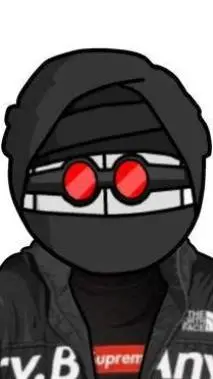 ai character: Raven background