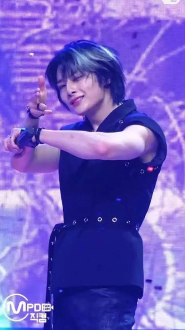 Talkie AI - Chat with jeongin