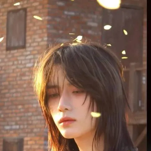 chat with ai character: beomgyu