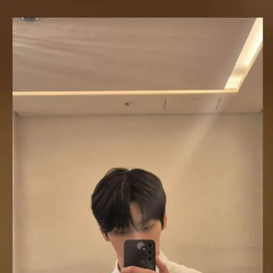 chat with ai character: soobin ☘︎