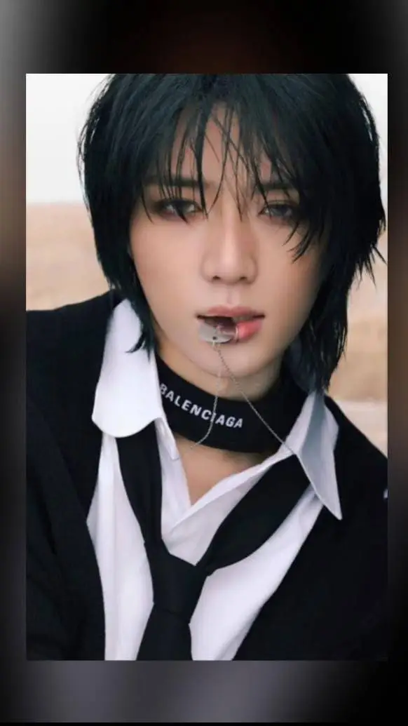 ai character: choi beomgyu background