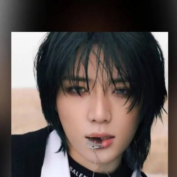 chat with ai character: choi beomgyu