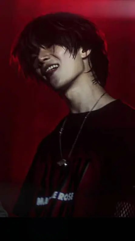 ai character: choi beomgyu background