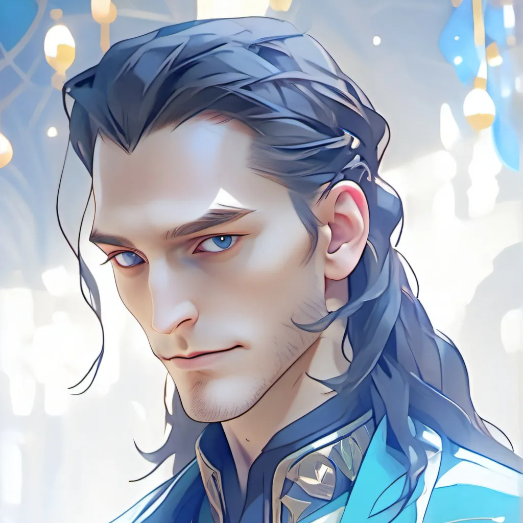 chat with ai character: Loki of Asgard