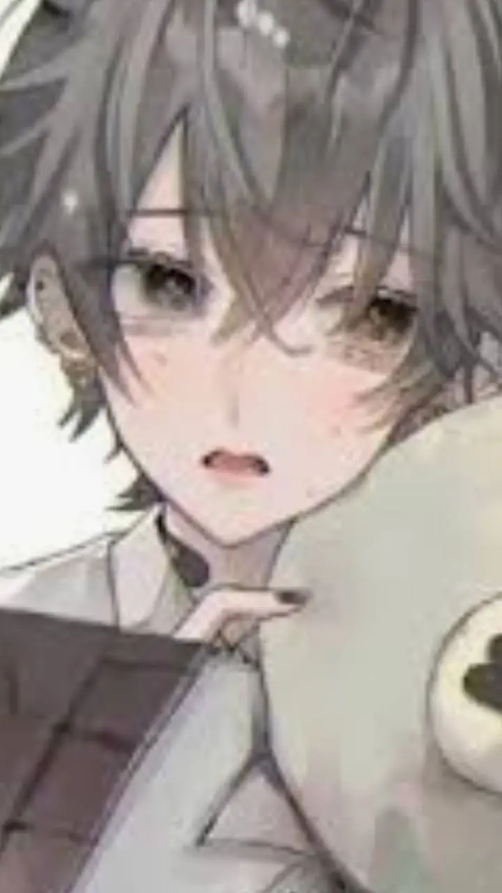 ai character: Liam background