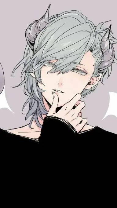 ai character: un demonio (tu) background