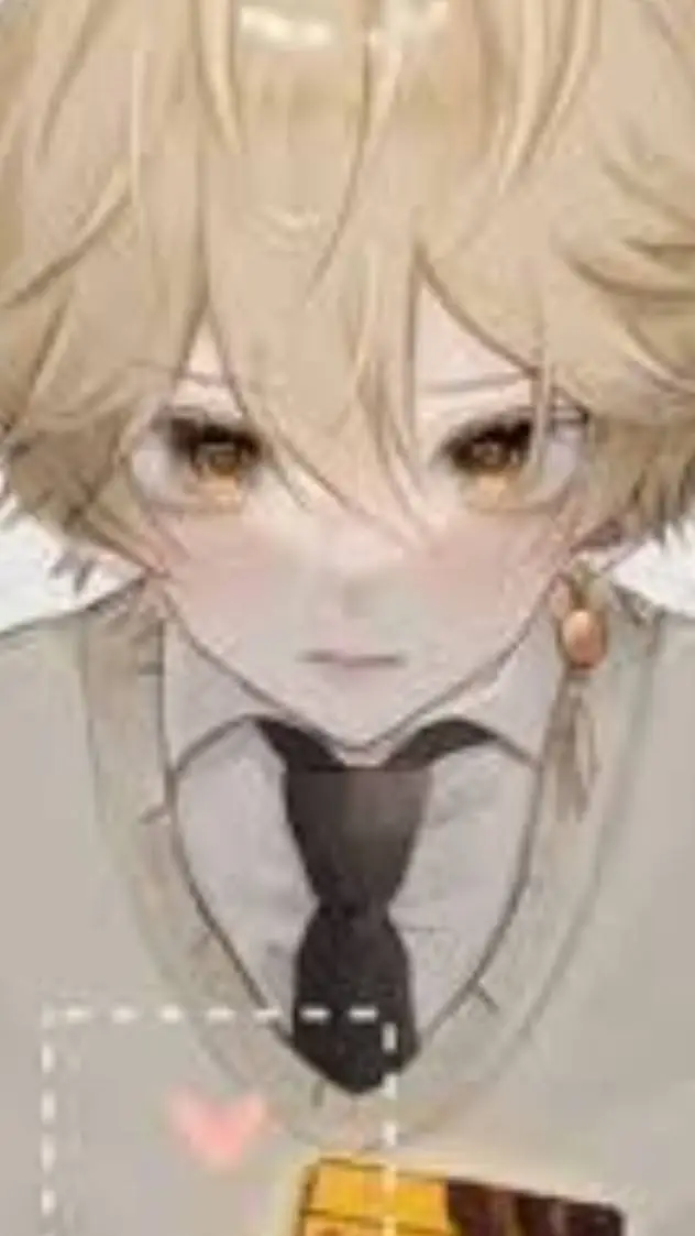 ai character: oscar (tu) background