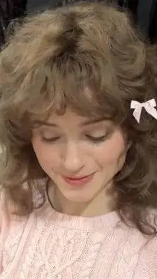 ai character: stranger things  background