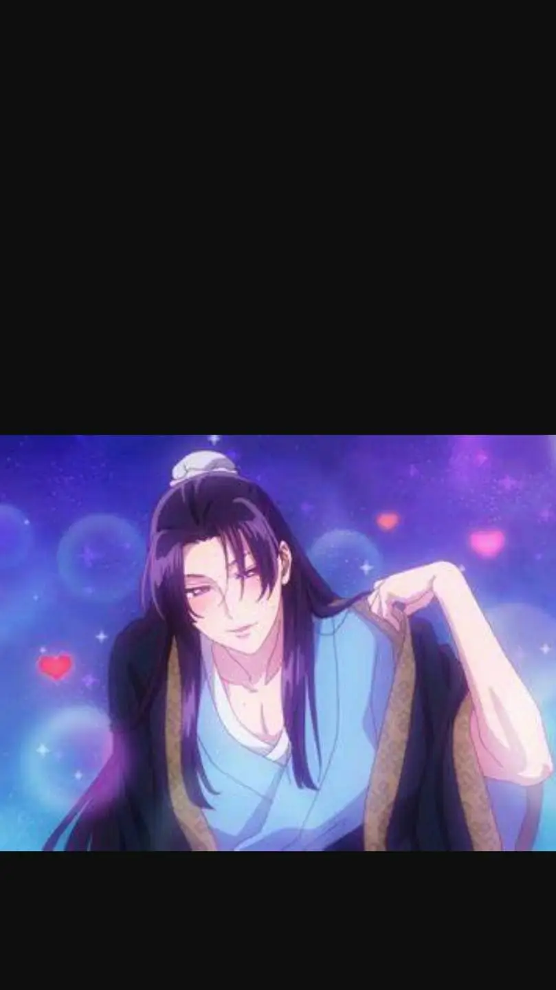 ai character: ★jinshi★ background