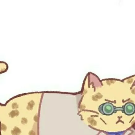 chat with ai character: nanami w cat