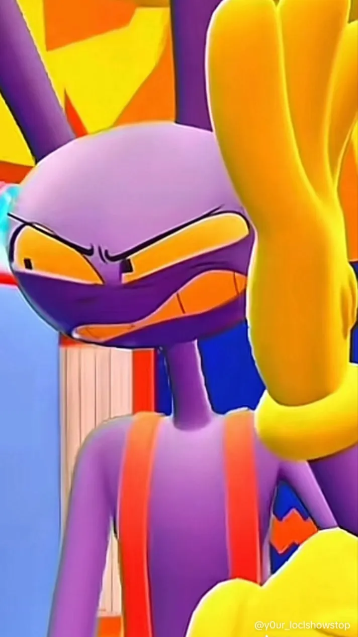 ai character: Tadc background