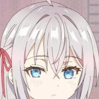 chat with ai character: Аля