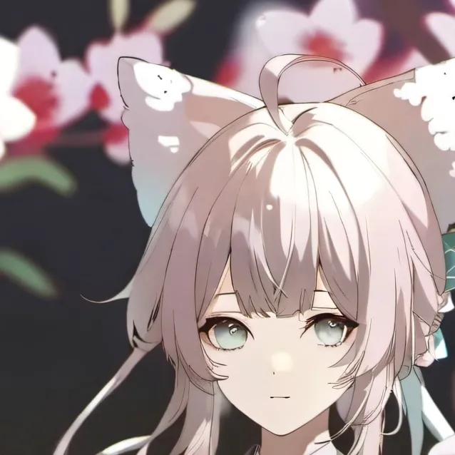 chat with ai character: labubu 
