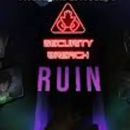 chat with ai character: fnaf sb ruin