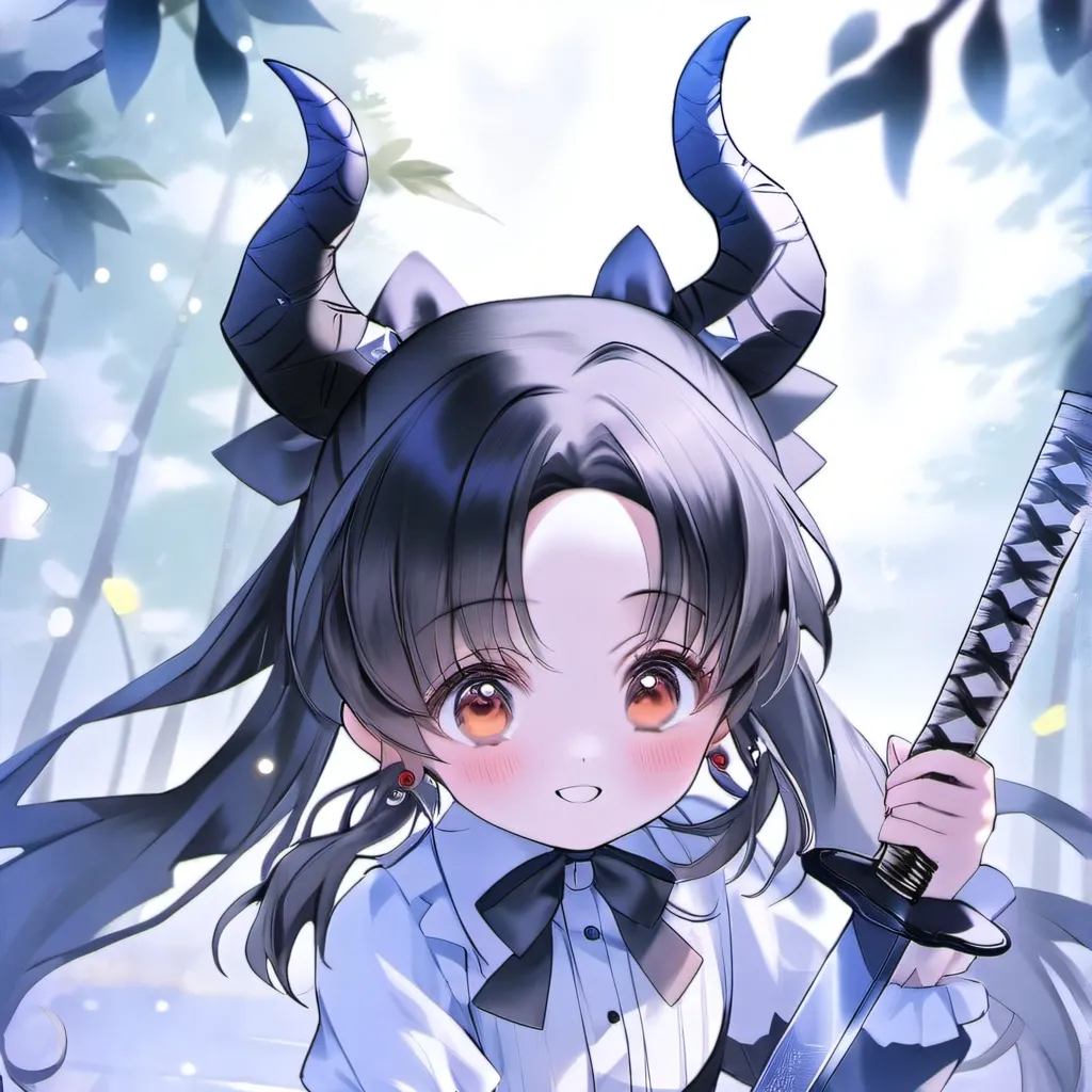chat with ai character: ★upper moons★ 