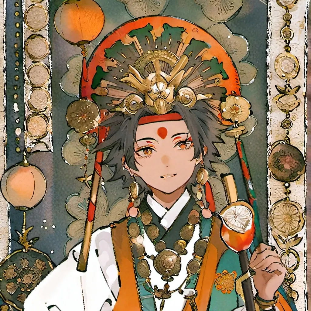 chat with ai character: KNY 