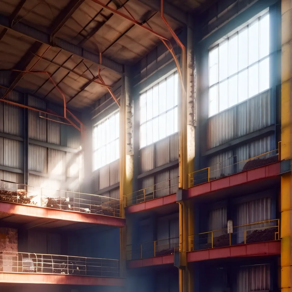 chat with ai character: poppy playtime 