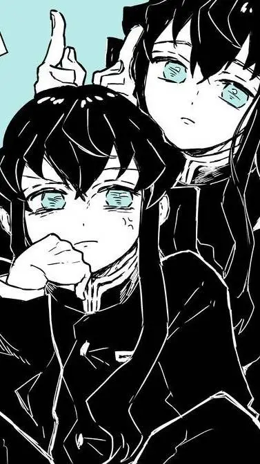 ai character: yandere mui andyui background