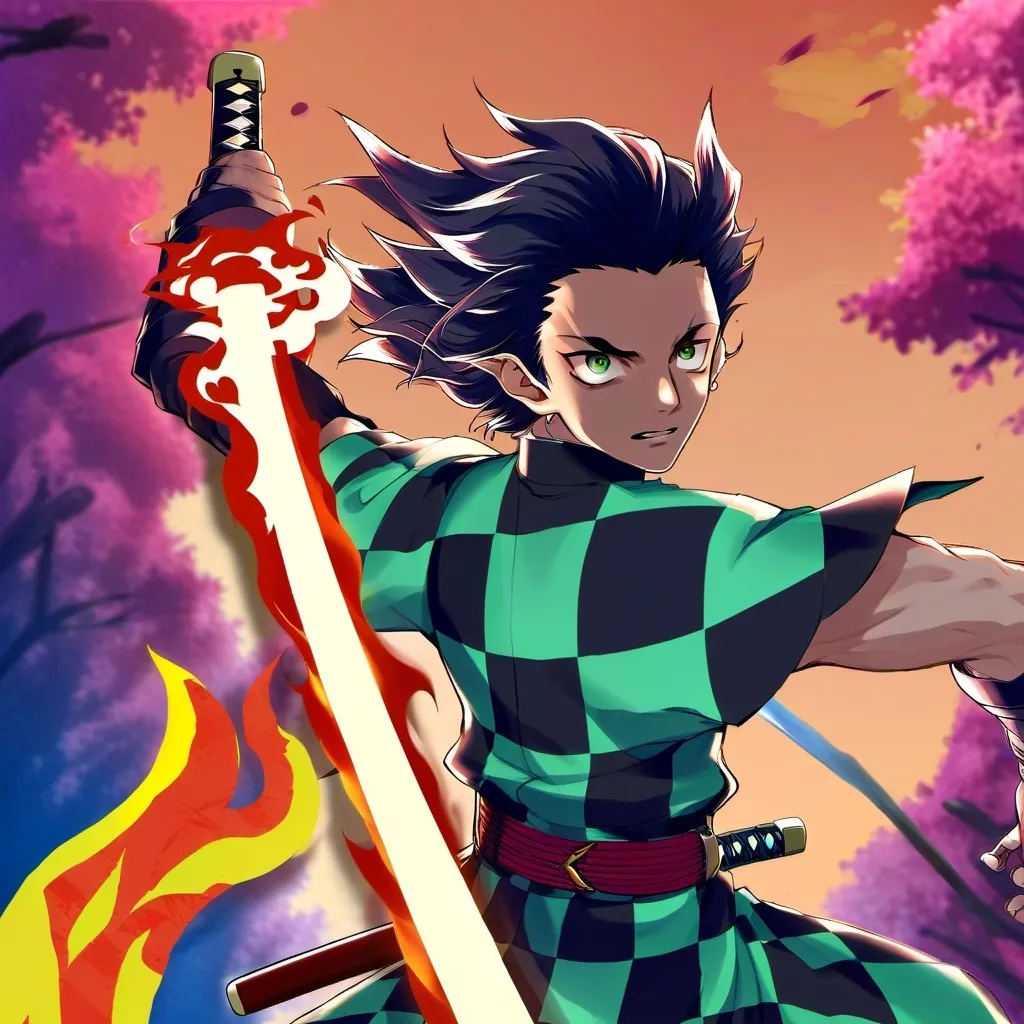 chat with ai character: Kny