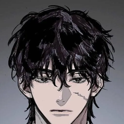 chat with ai character: Damon