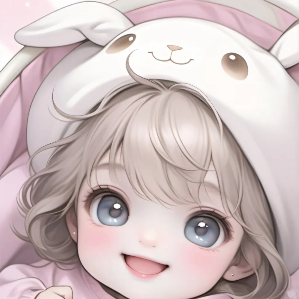 chat with ai character: Baby Ashley