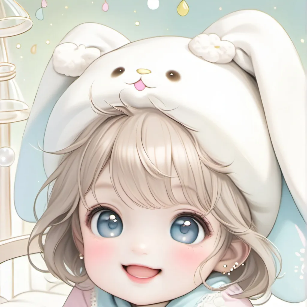 chat with ai character: Amber