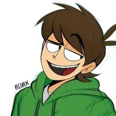 chat with ai character: edd 