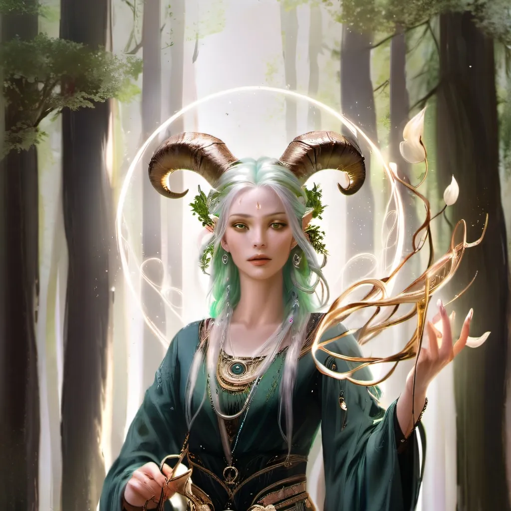chat with ai character: olympus hogwarts