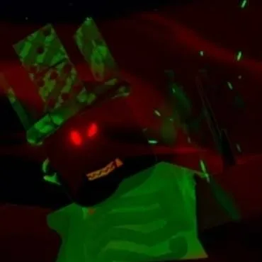 chat with ai character: 1x1x1x1