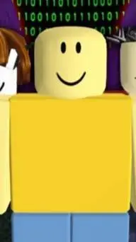 Talkie AI - Chat with RobloxCreepyHacker