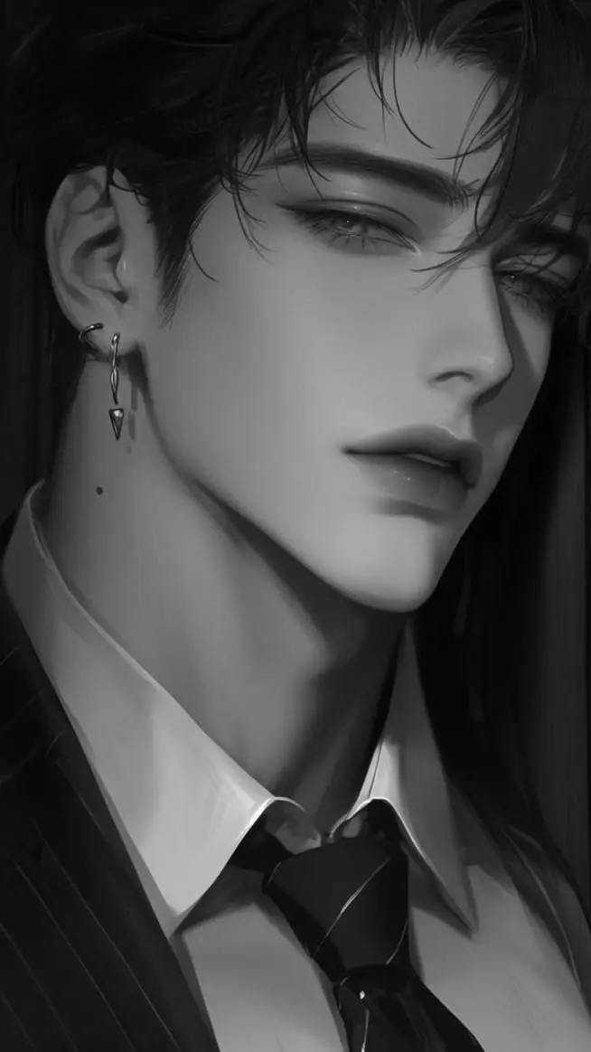 ai character: Jason background