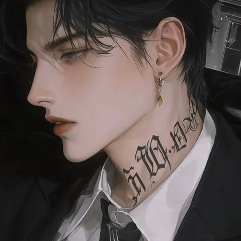 chat with ai character: Kieran Valea