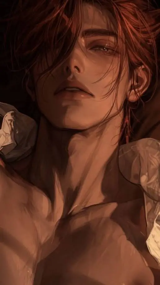 ai character: Elijah background