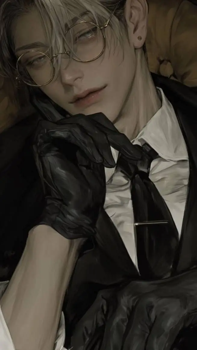 ai character: Blake Dumont background